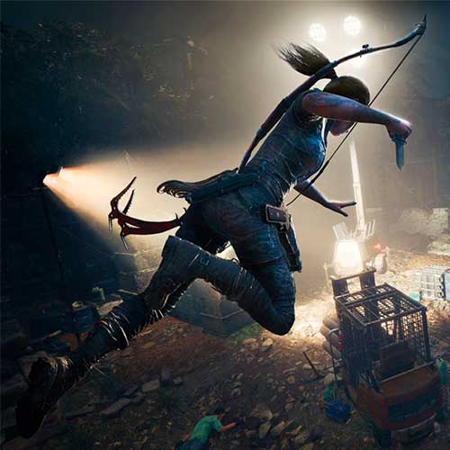 Shadow of the Tomb Raider Season Pass Cd Key Steam Global